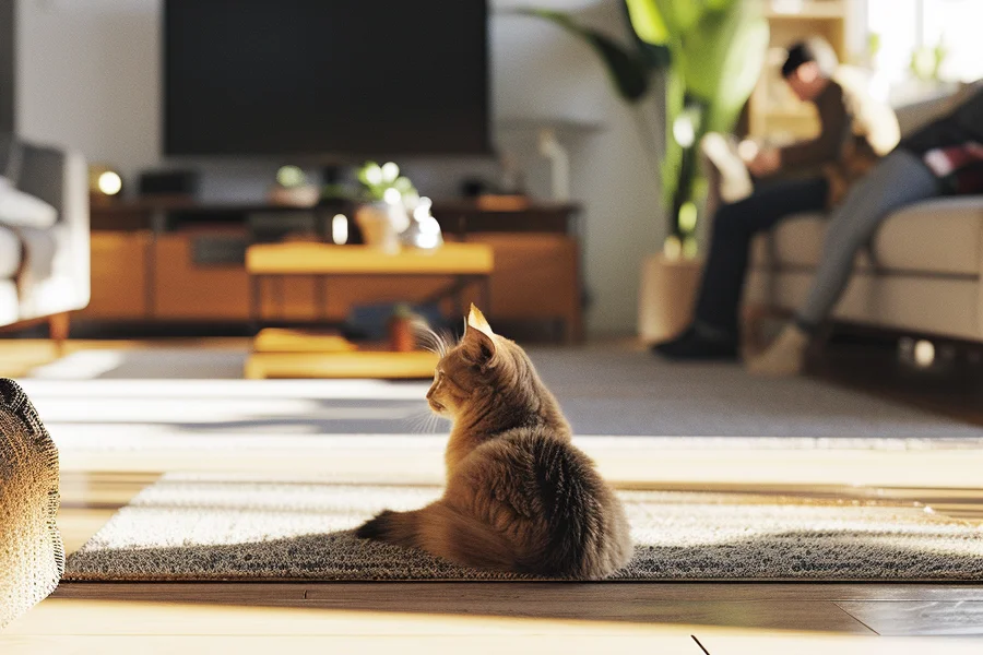 litterbox for cat