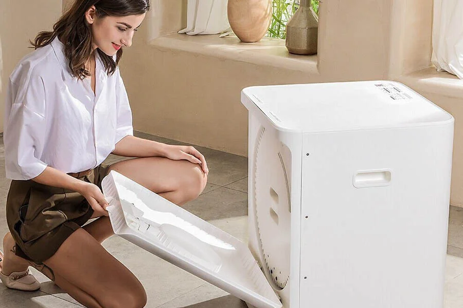 self scooping cat litter box