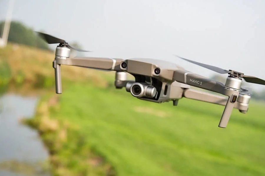 best obstacle avoidance drone